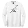 GILDAN® HEAVY COTTON™ LONG SLEEVE T-SHIRT Thumbnail