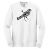 GILDAN® HEAVY COTTON™ LONG SLEEVE T-SHIRT Thumbnail