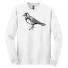 GILDAN® HEAVY COTTON™ LONG SLEEVE T-SHIRT Thumbnail