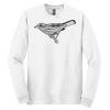GILDAN® HEAVY COTTON™ LONG SLEEVE T-SHIRT Thumbnail