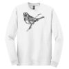 GILDAN® HEAVY COTTON™ LONG SLEEVE T-SHIRT Thumbnail