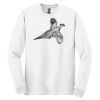 GILDAN® HEAVY COTTON™ LONG SLEEVE T-SHIRT Thumbnail