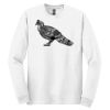 GILDAN® HEAVY COTTON™ LONG SLEEVE T-SHIRT Thumbnail