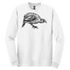 GILDAN® HEAVY COTTON™ LONG SLEEVE T-SHIRT Thumbnail
