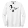 GILDAN® HEAVY COTTON™ LONG SLEEVE T-SHIRT Thumbnail