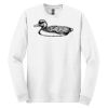 GILDAN® HEAVY COTTON™ LONG SLEEVE T-SHIRT Thumbnail