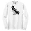 GILDAN® HEAVY COTTON™ LONG SLEEVE T-SHIRT Thumbnail