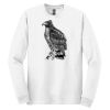 GILDAN® HEAVY COTTON™ LONG SLEEVE T-SHIRT Thumbnail