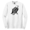 GILDAN® HEAVY COTTON™ LONG SLEEVE T-SHIRT Thumbnail