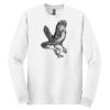 GILDAN® HEAVY COTTON™ LONG SLEEVE T-SHIRT Thumbnail