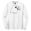 GILDAN® HEAVY COTTON™ LONG SLEEVE T-SHIRT Thumbnail
