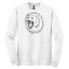 GILDAN® HEAVY COTTON™ LONG SLEEVE T-SHIRT Thumbnail
