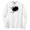 GILDAN® HEAVY COTTON™ LONG SLEEVE T-SHIRT Thumbnail