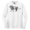 GILDAN® HEAVY COTTON™ LONG SLEEVE T-SHIRT Thumbnail