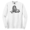 GILDAN® HEAVY COTTON™ LONG SLEEVE T-SHIRT Thumbnail