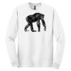 GILDAN® HEAVY COTTON™ LONG SLEEVE T-SHIRT Thumbnail