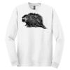 GILDAN® HEAVY COTTON™ LONG SLEEVE T-SHIRT Thumbnail