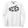 GILDAN® HEAVY COTTON™ LONG SLEEVE T-SHIRT Thumbnail