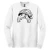 GILDAN® HEAVY COTTON™ LONG SLEEVE T-SHIRT Thumbnail