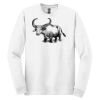 GILDAN® HEAVY COTTON™ LONG SLEEVE T-SHIRT Thumbnail