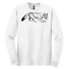 GILDAN® HEAVY COTTON™ LONG SLEEVE T-SHIRT Thumbnail