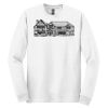 GILDAN® HEAVY COTTON™ LONG SLEEVE T-SHIRT Thumbnail