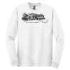 GILDAN® HEAVY COTTON™ LONG SLEEVE T-SHIRT Thumbnail