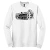 GILDAN® HEAVY COTTON™ LONG SLEEVE T-SHIRT Thumbnail