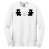 GILDAN® HEAVY COTTON™ LONG SLEEVE T-SHIRT Thumbnail