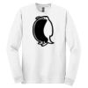 GILDAN® HEAVY COTTON™ LONG SLEEVE T-SHIRT Thumbnail