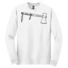 GILDAN® HEAVY COTTON™ LONG SLEEVE T-SHIRT Thumbnail