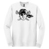 GILDAN® HEAVY COTTON™ LONG SLEEVE T-SHIRT Thumbnail