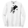 GILDAN® HEAVY COTTON™ LONG SLEEVE T-SHIRT Thumbnail