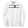 GILDAN® HEAVY COTTON™ LONG SLEEVE T-SHIRT Thumbnail