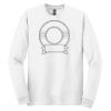 GILDAN® HEAVY COTTON™ LONG SLEEVE T-SHIRT Thumbnail