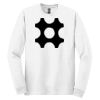 GILDAN® HEAVY COTTON™ LONG SLEEVE T-SHIRT Thumbnail
