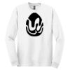 GILDAN® HEAVY COTTON™ LONG SLEEVE T-SHIRT Thumbnail