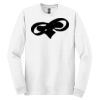 GILDAN® HEAVY COTTON™ LONG SLEEVE T-SHIRT Thumbnail