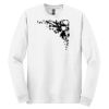 GILDAN® HEAVY COTTON™ LONG SLEEVE T-SHIRT Thumbnail