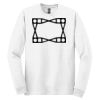 GILDAN® HEAVY COTTON™ LONG SLEEVE T-SHIRT Thumbnail