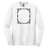 GILDAN® HEAVY COTTON™ LONG SLEEVE T-SHIRT Thumbnail
