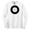 GILDAN® HEAVY COTTON™ LONG SLEEVE T-SHIRT Thumbnail