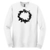 GILDAN® HEAVY COTTON™ LONG SLEEVE T-SHIRT Thumbnail