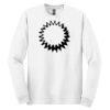 GILDAN® HEAVY COTTON™ LONG SLEEVE T-SHIRT Thumbnail