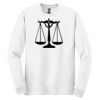 GILDAN® HEAVY COTTON™ LONG SLEEVE T-SHIRT Thumbnail