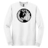 GILDAN® HEAVY COTTON™ LONG SLEEVE T-SHIRT Thumbnail