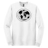 GILDAN® HEAVY COTTON™ LONG SLEEVE T-SHIRT Thumbnail