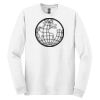 GILDAN® HEAVY COTTON™ LONG SLEEVE T-SHIRT Thumbnail