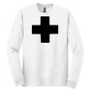 GILDAN® HEAVY COTTON™ LONG SLEEVE T-SHIRT Thumbnail
