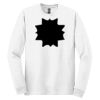 GILDAN® HEAVY COTTON™ LONG SLEEVE T-SHIRT Thumbnail